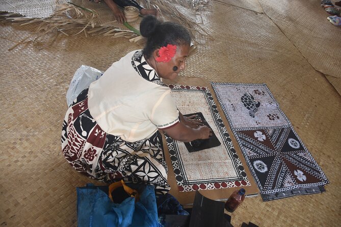 Jewel Of Fiji incl Fijian Village, Waterfall & Lunch Coral Coast - Who will enjoy this Fiji day trip