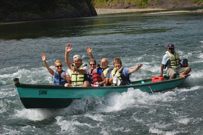 Jewel Of Fiji incl Fijian Village, waterfall & Lunch(Nadi Hotels) - Entering the Fijian village