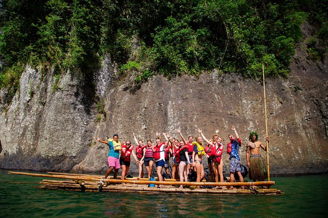 Jewel Of Fiji incl Fijian Village, waterfall & Lunch(Nadi Hotels) - Who will enjoy this full-day outing?
