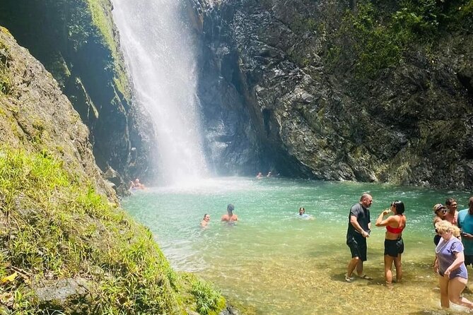 Jewel Of Fiji Incl Fijian Village Waterfall Pacific Harbor Hotels - Five things to know before you book