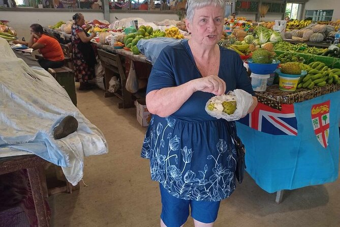 Kava Factory Tour and Flavored Kava Tasting Experience - Why Kava Matters in Fiji