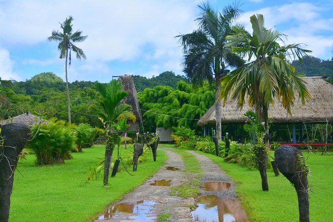 Kiara Package tour - Is $47.04 per person a fair price?