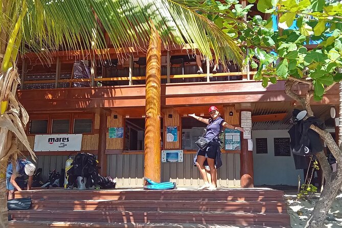 Kuata Island Marine Conservation Experience with Lunch - Is $150.90 good value?