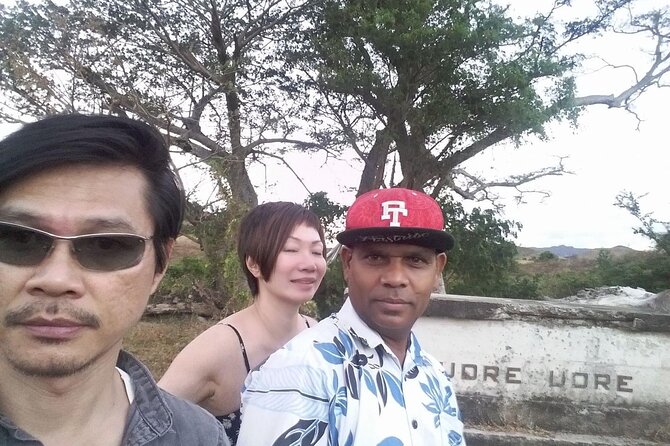 Kula Eco Bird Park ,Momi Gun Site And Market Tour Ex Marriott and Denarau resort - Who will enjoy this experience most?