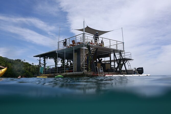 Lailai Lounge All Inclusive Island Retreat - Key things to know before booking