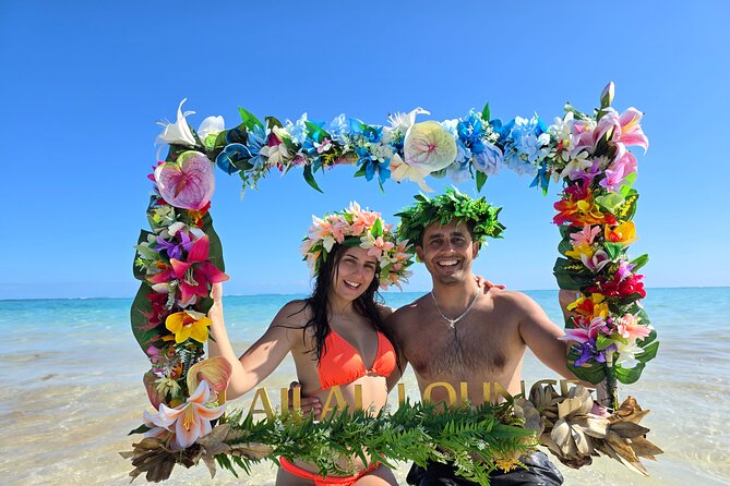 Lailai Lounge All Inclusive Island Retreat - Snorkeling at a protected reef