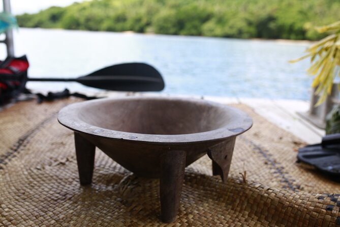 Lailai Lounge All Inclusive Island Retreat - Kayaks, SUPs, and the sea-doughnut ride