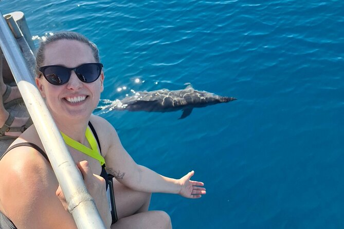 Lailai Lounge All Inclusive Island Retreat - The optional sandbar, hike, and massage