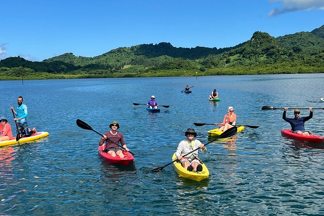 Lailai Lounge All Inclusive Island Retreat - Is the $114.77 price good value?