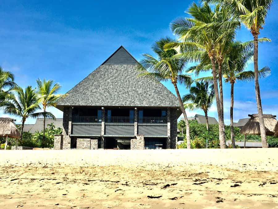 Lautoka Cruise Ship to Natadola Beach Round Trip - The guide and the feel of the outing