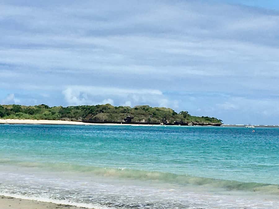 Lautoka Cruise Ship to Natadola Beach Round Trip - Cancellation, weather, and booking flexibility