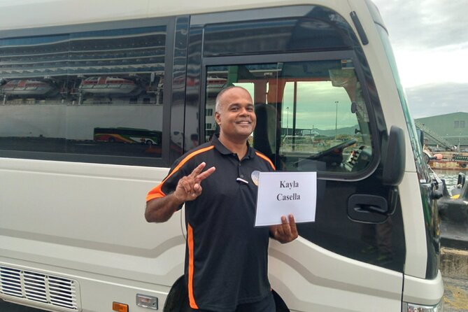 Lautoka Shore Excursions to Natadola Beach Round Trip - Is $309.73 good value for four people?