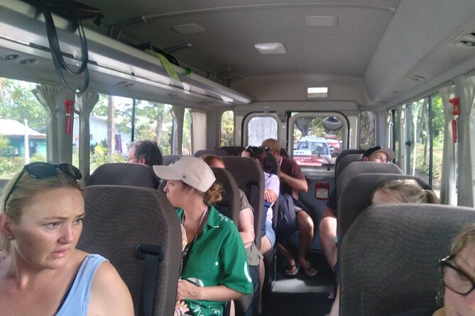 Lautoka Shore Excursions to Natadola Beach Round Trip - Timing matters on a cruise stop