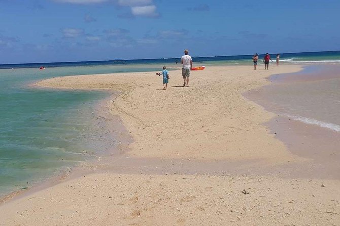 Lautoka Shore Excursions to Natadola Beach Round Trip - Who will enjoy this Lautoka excursion?