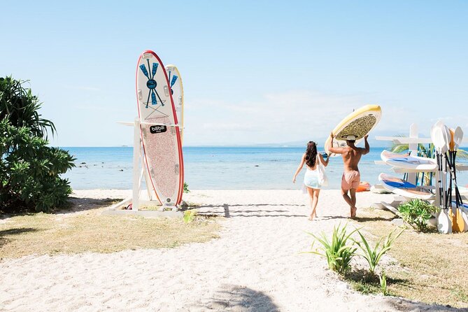 Malamala Beach Club - Full Day - Food, cocktails, and the extra cost of comfort