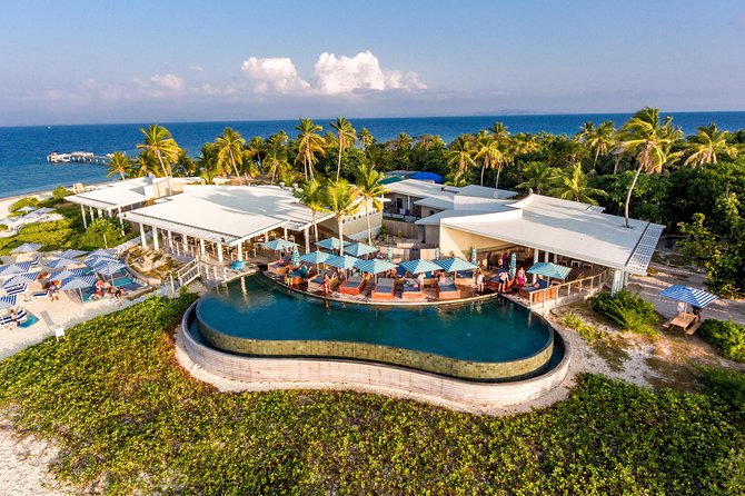 Malamala Beach Club - Full Day - The club atmosphere and the question of quiet