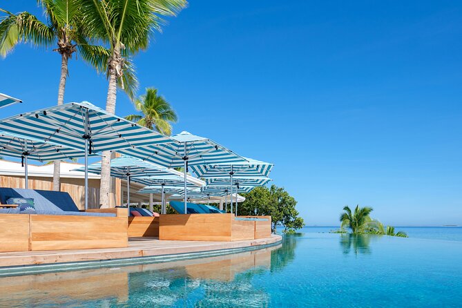 Malamala Beach Club - Full Day - Who will get the most from this day