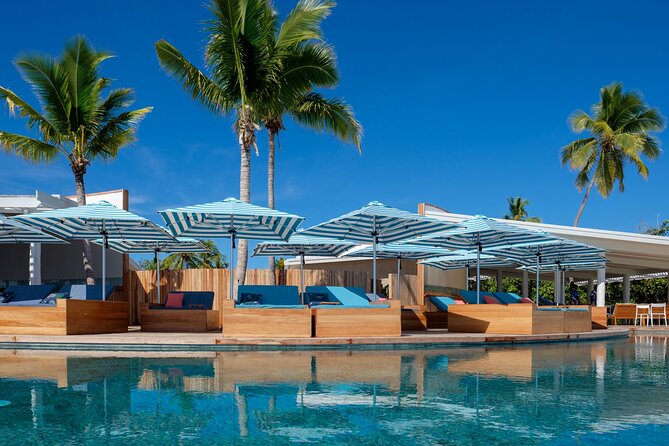 Malamala Beach Club - Half Day Pass - Snorkeling near the jetty
