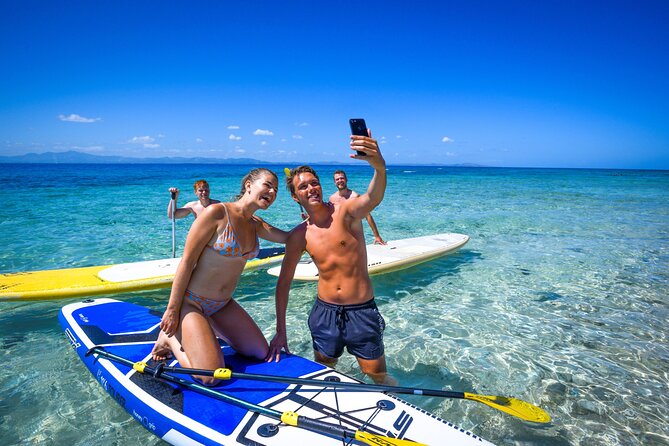 Malamala Beach Club - Half Day Pass - Is four hours enough for Malamala?