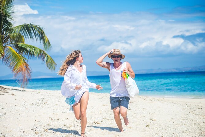 Malamala Beach Club - Half Day Pass - What the $78.63 price really buys
