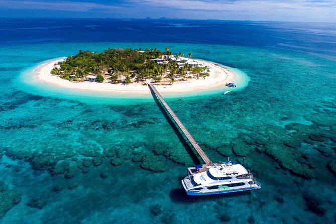 Malamala Beach Club - Half Day Pass - Practical tips for a smoother visit