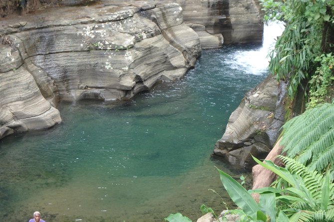 Nabalasere Waterfall Tour (Rakiraki) - Fitness, weather, and what to prepare for
