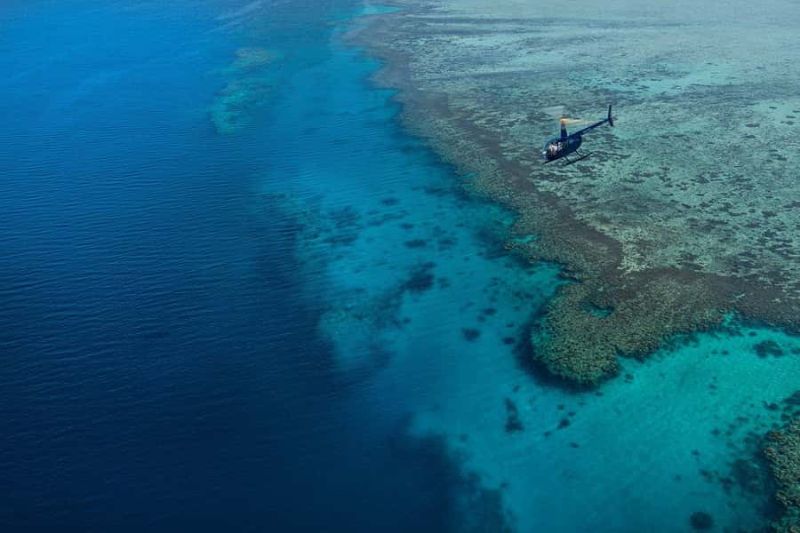 Nadi: 25 minutes Mamanuca Island Tour - Seating, comfort, and passenger limits