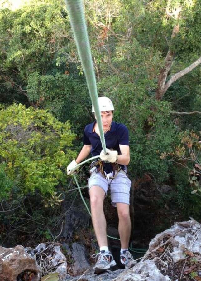 Nadi: Abseiling, Zipline, and Cave Tour with Meal - Booking flexibility and practical details