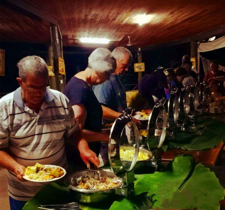 Nadi: Fijan Culture Night Tour with Dinner & Kava Ceremony - Why this evening works well in Nadi