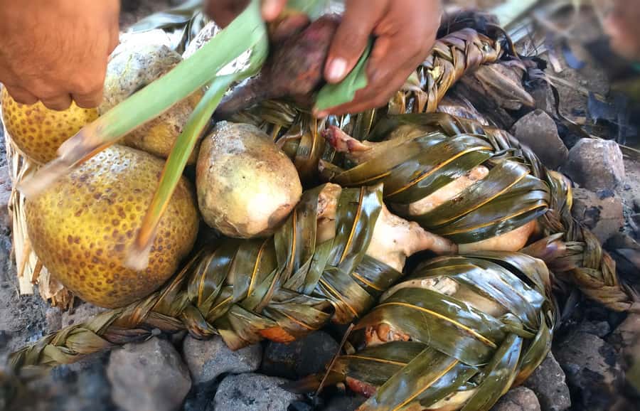 Nadi: Fijan Culture Night Tour with Dinner & Kava Ceremony - The 30-minute ride from Nadi or Denarau