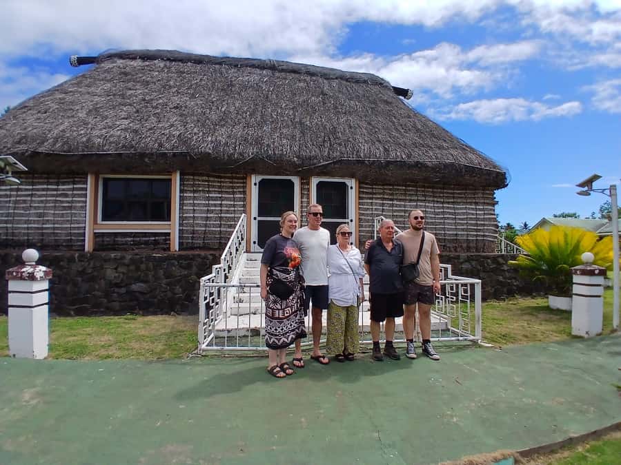 Nadi: Fijian Village Tour with Tifajek Mudpool and Hotspring - Why this four-hour combination works