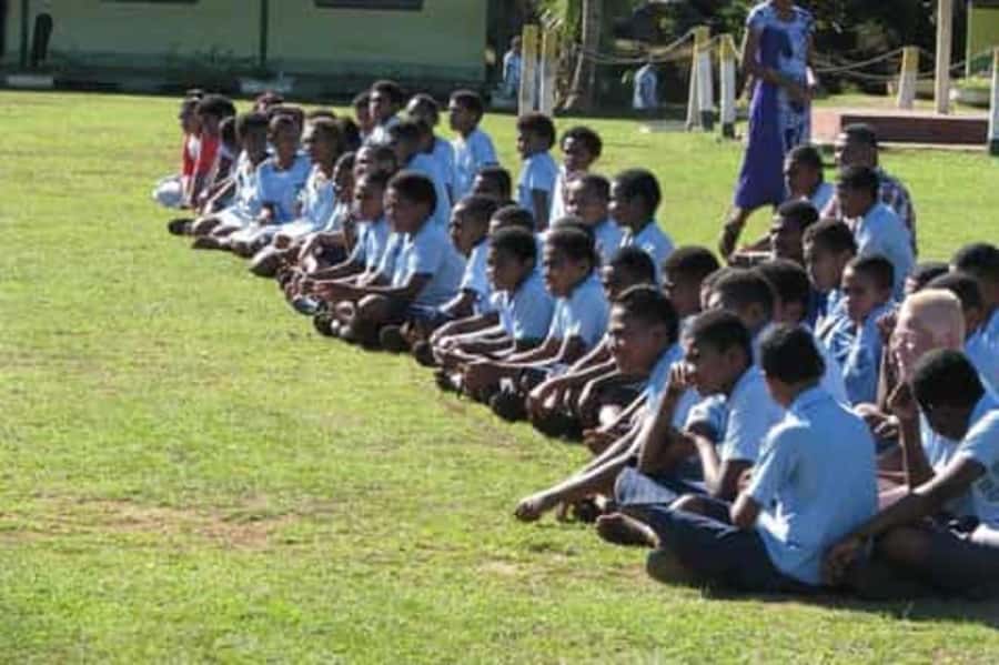 Nadi: Fijian Village Tour with Tifajek Mudpool and Hotspring - How the cultural and spa elements compare