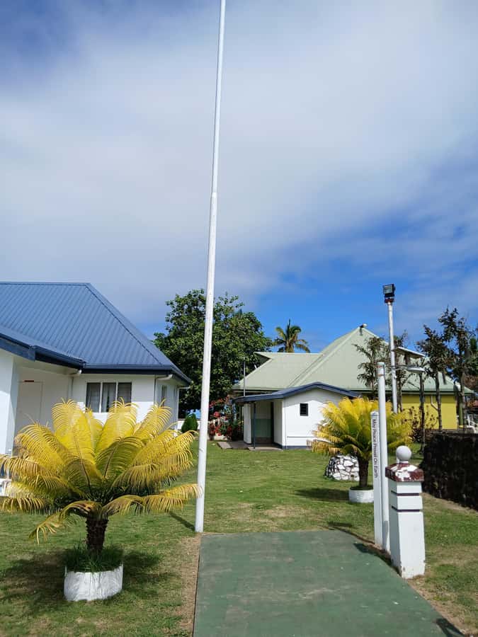 Nadi: Fijian Village Tour with Tifajek Mudpool and Hotspring - What to pack for a smoother visit