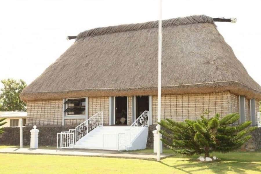 Nadi: Garden Village Hot Spring & Temple Highlights Tour - What the $75 price includes
