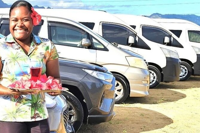 Nadi Half-Day Tour - Quick points to know before booking