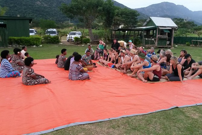 Nadi Half-Day Tour - Why this tour works well for a short stay in Nadi