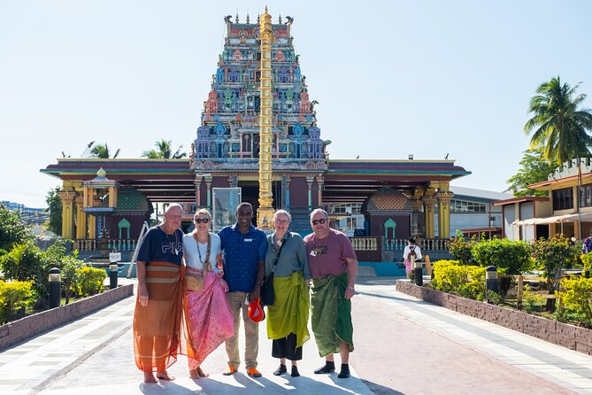 Nadi Heritage Tour - Why this Nadi tour is worth considering