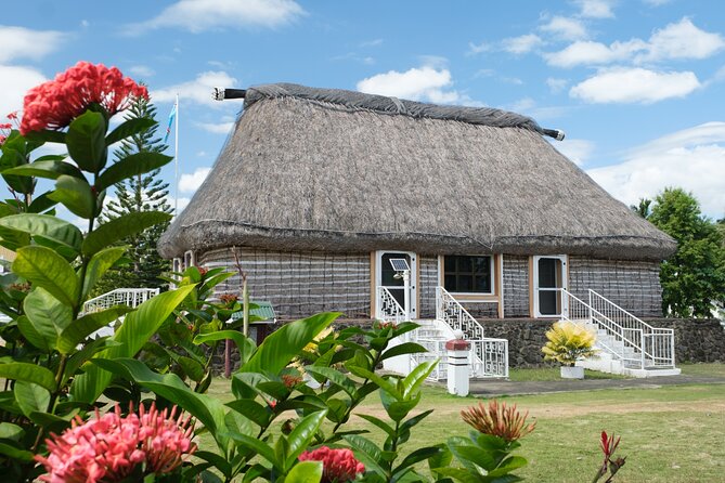 Nadi Heritage Tour - What the $86 price really covers