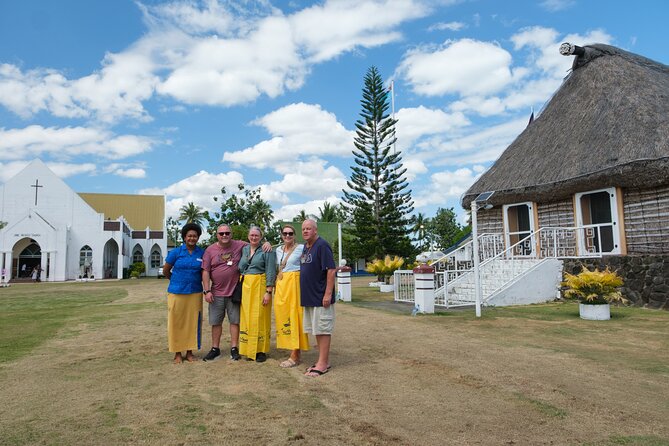 Nadi Heritage Tour - Timing, comfort, and who will enjoy it