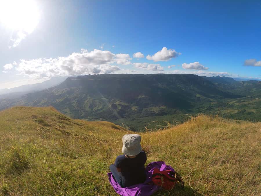 Nadi: Hidden Peaks Small Group Hiking Adventure - What the $215 price includes