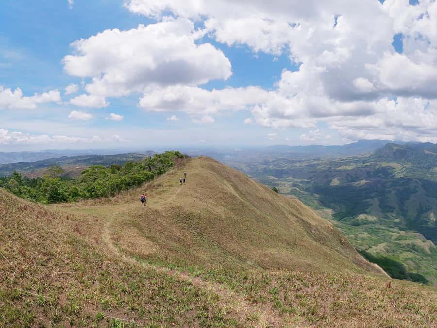Nadi: Hidden Peaks Small Group Hiking Adventure - A route shaped by local guides