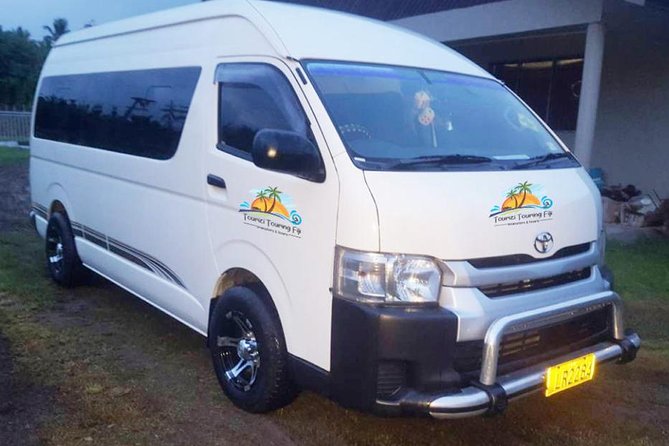 Nadi International Airport Private Transfer to Denarau Island(Resorts) - What is included, and what you still pay for