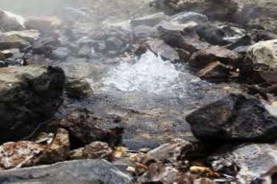 Nadi: Mud Pool and Hot Spring Private Tour - The 30-minute drive from Nadi