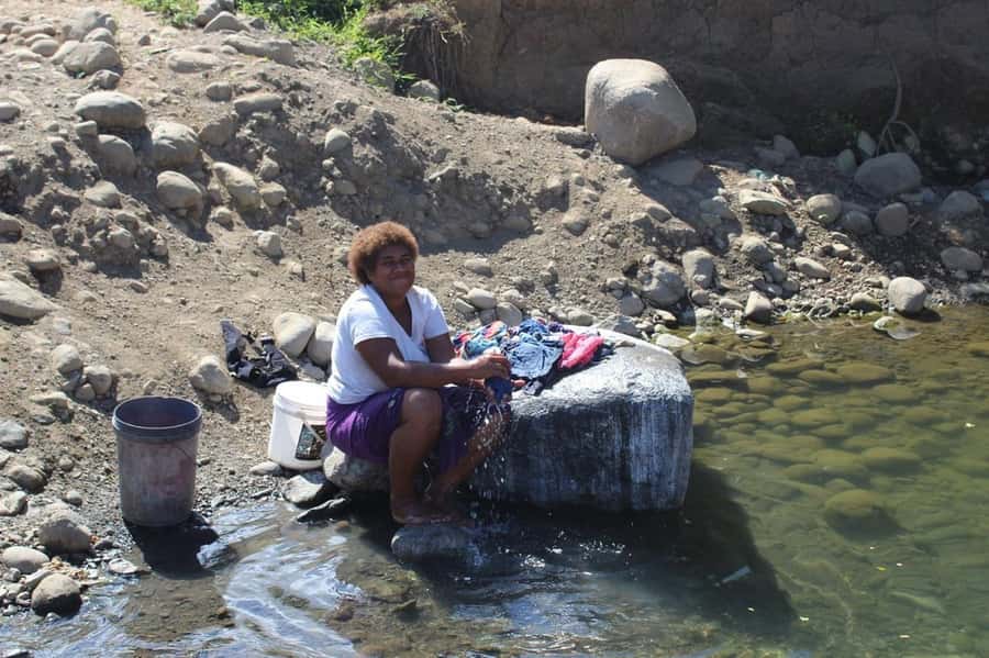 NADI: Nalesutale Village Half Day Tour - Practical Advice for a Better Day
