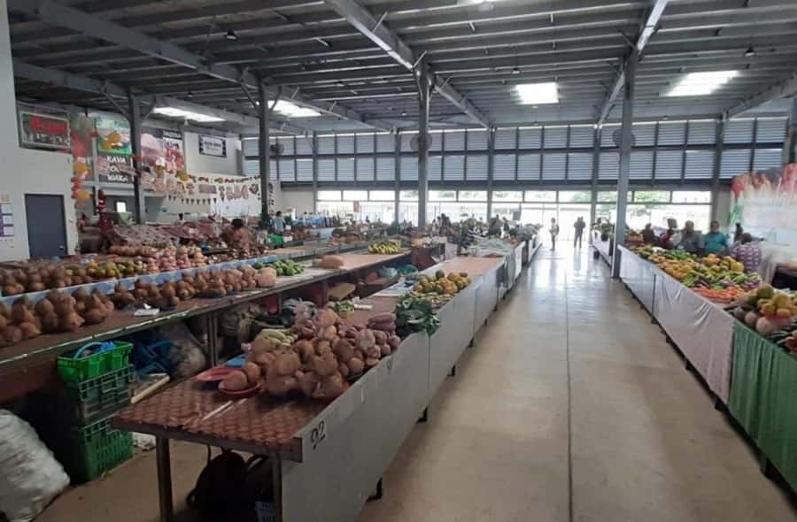 Nadi: Private Tour with Temple, Garden, Markets & Mud Pools - Key points to know before booking
