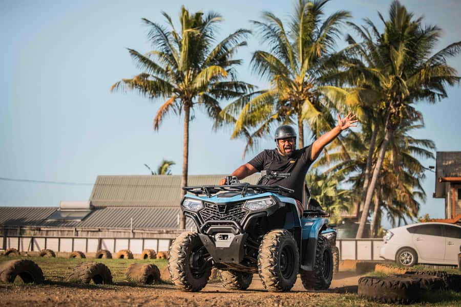 Nadi: Quad Bike ATV Off-Road Village Tour with Kava Ceremony - Why This ATV Tour Feels Different From a Standard Ride