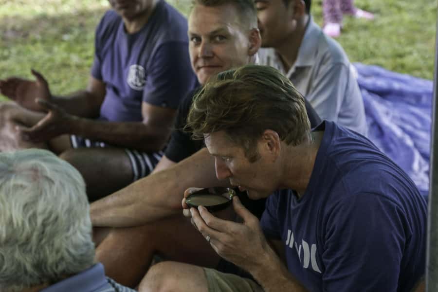 Nadi: Quad Bike ATV Off-Road Village Tour with Kava Ceremony - The Return Route Through Nadi