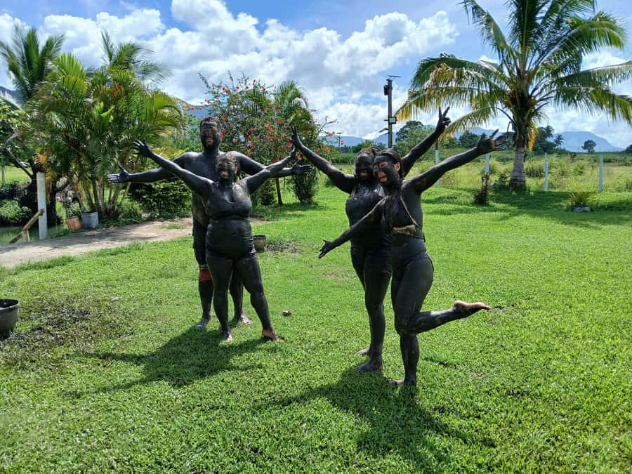 NADI-SABETO: Tifajek Hot Spring and Mudpool Natural Spa - Key points to know before you go