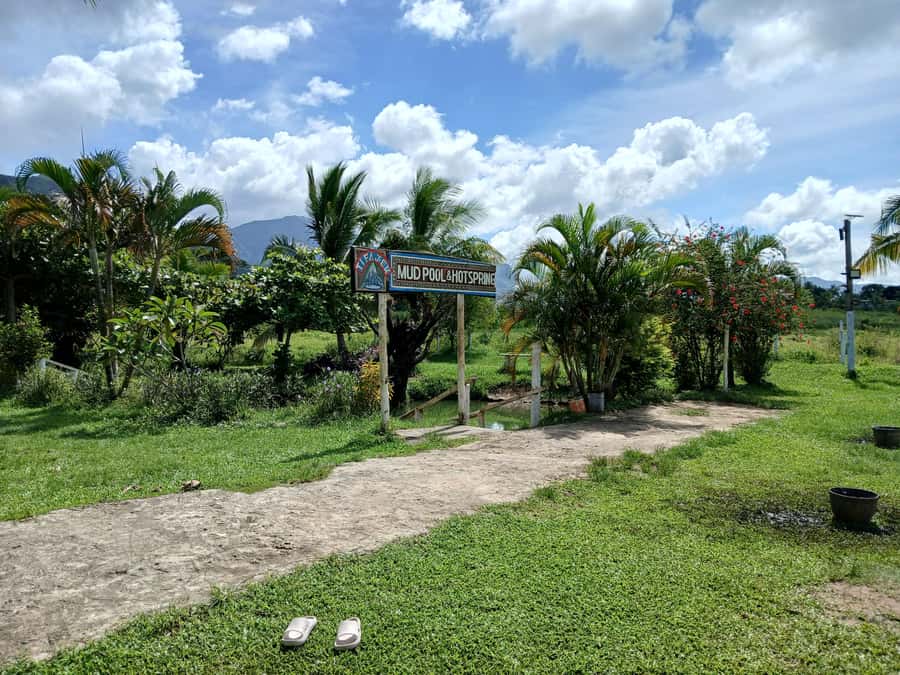 NADI-SABETO: Tifajek Hot Spring and Mudpool Natural Spa - Should you book Tifajek Hot Springs?
