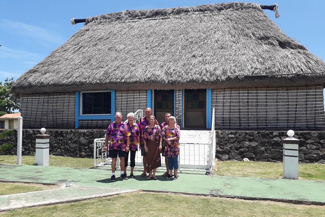 Nadi Sightseeing & Mud Pool Tour - Is $74.72 a fair price?